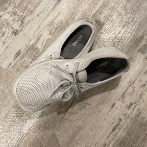 Allbirds - tree runners, white